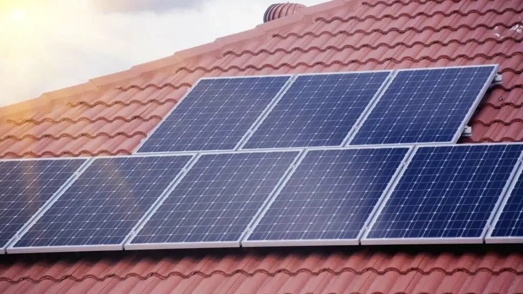 History of Rooftop Solar
