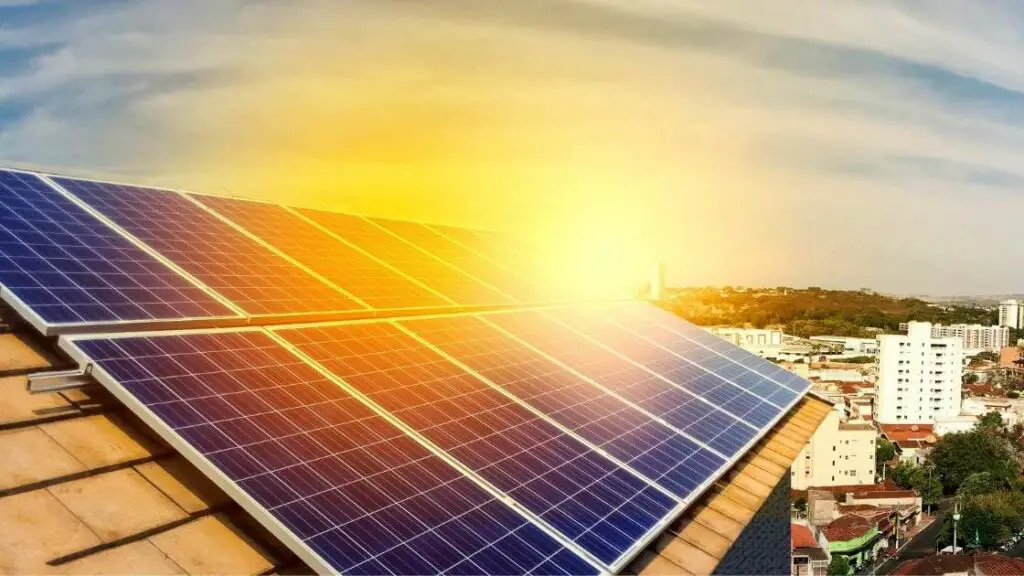 How Does Rooftop Solar Work