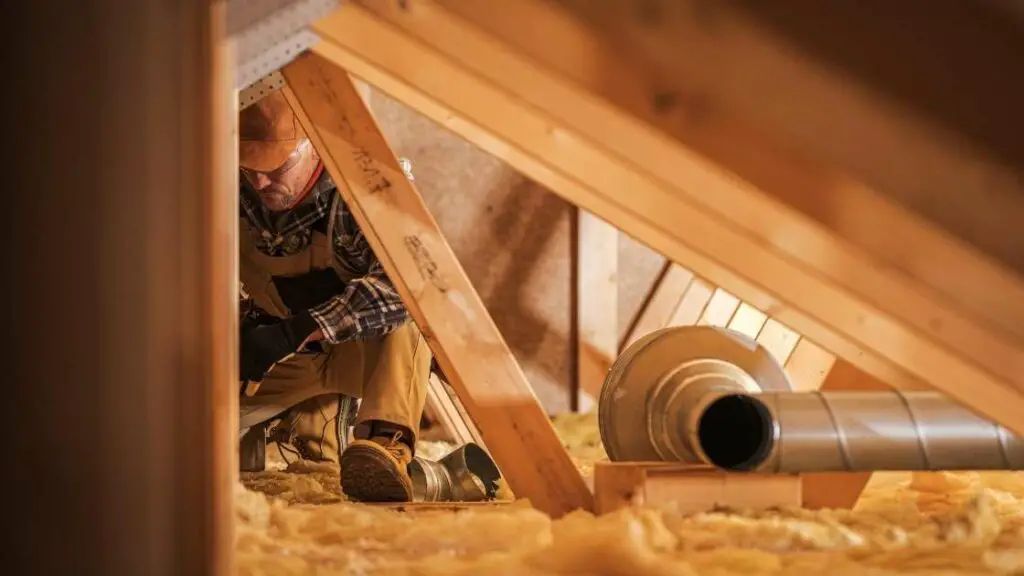 Why Attic Insulation Is Important