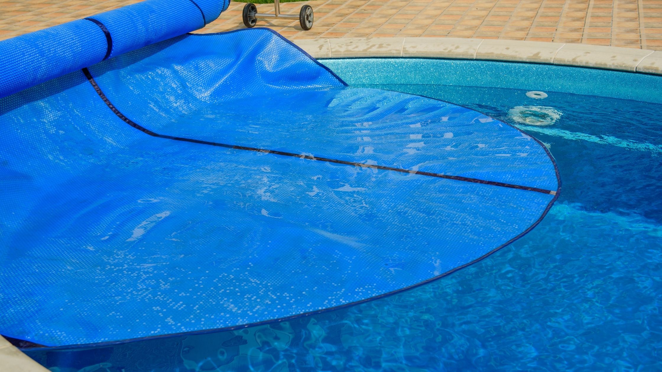Does A Solar Pool Cover Really Work? Home Decor Chat