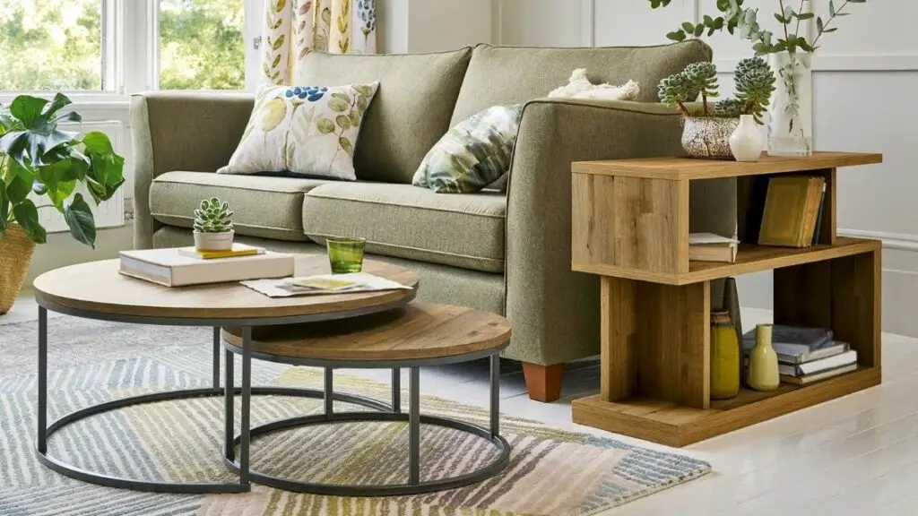 Living Room Coffee Tables