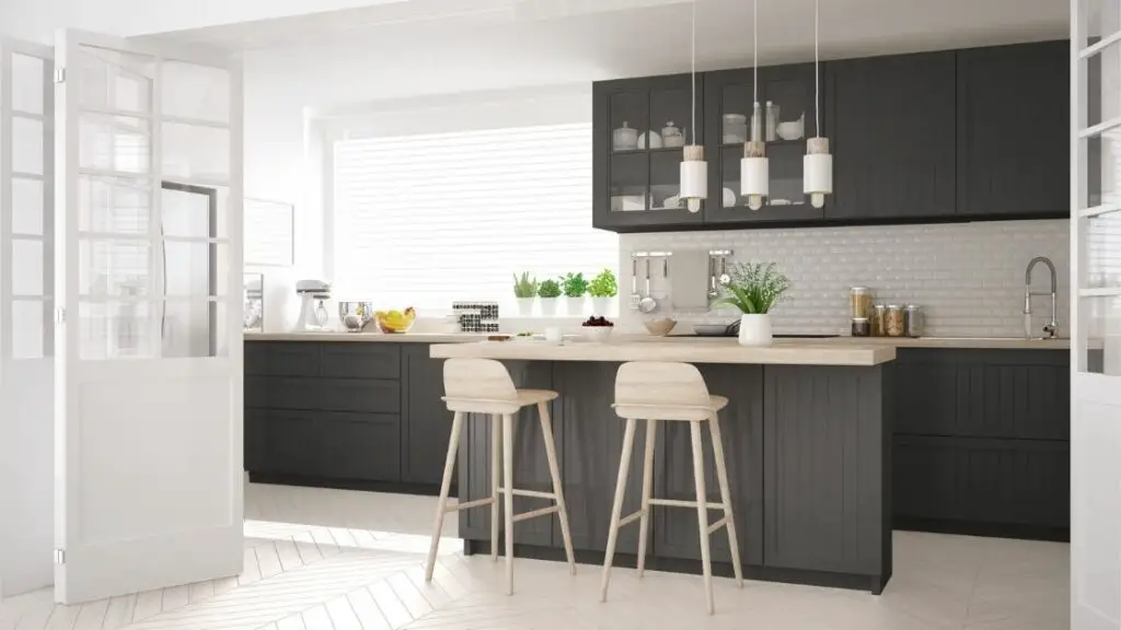 Gray Kitchen Ideas Color Combos