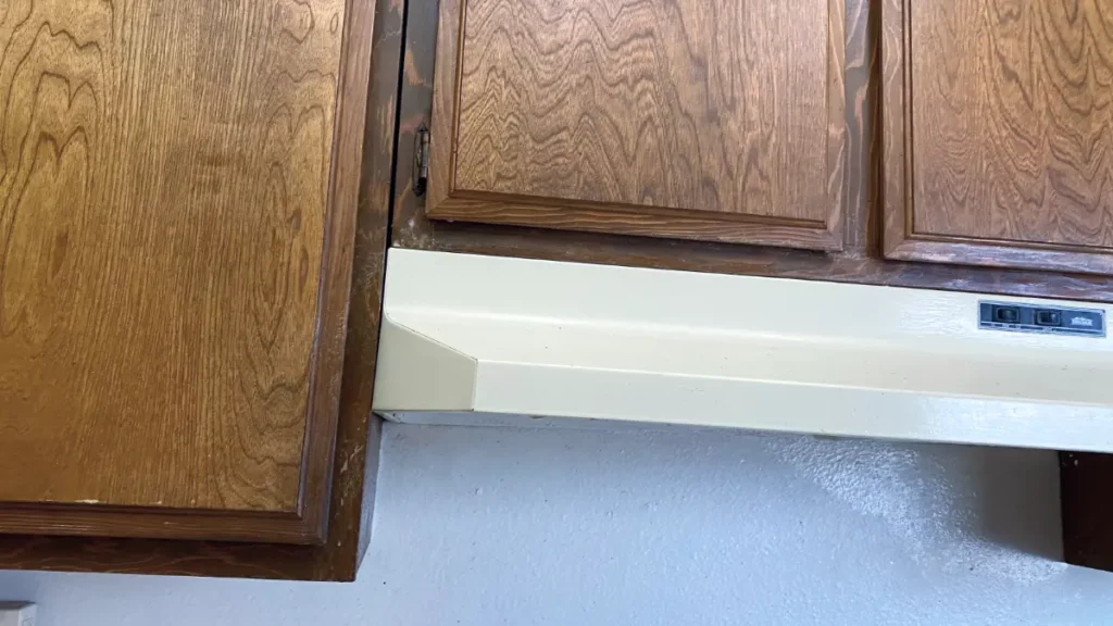 How can I make my kitchen cabinets look new