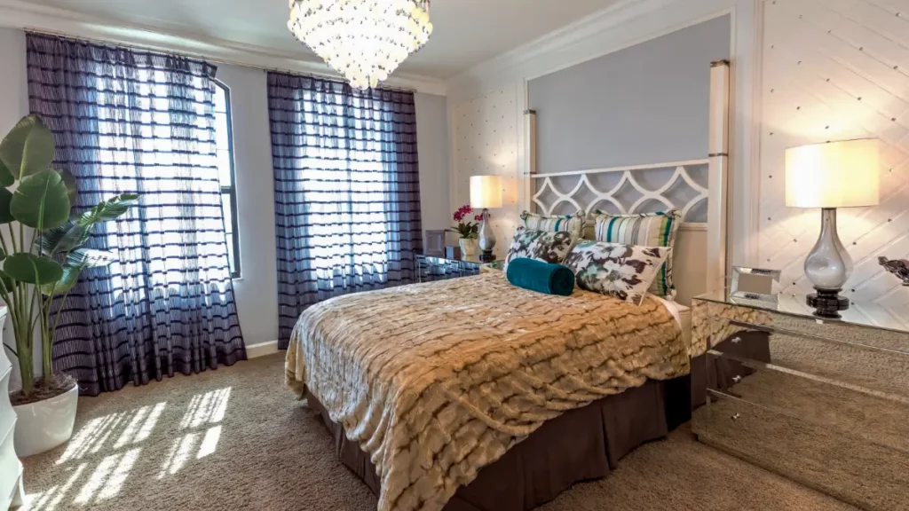 How Can You Create a Romantic Bedroom