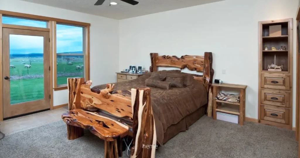 Mens bedroom furniture