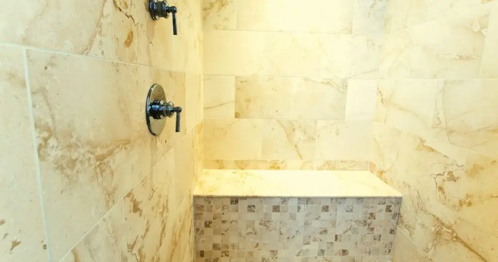 A guide to placing a bench in your shower