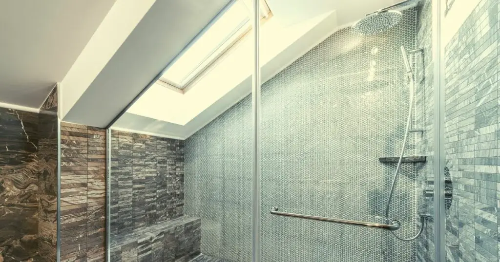 Add privacy and style to your bathroom with privacy glass