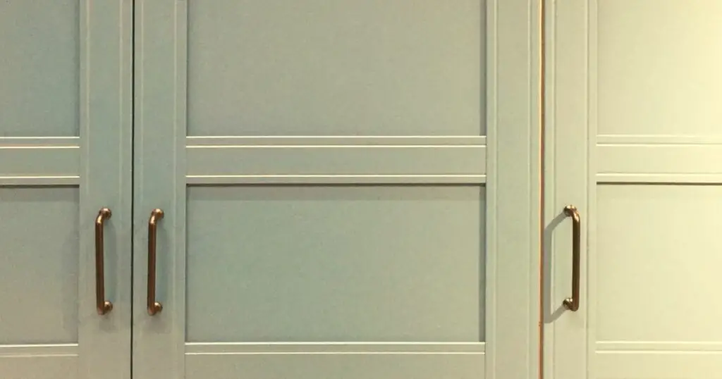 Bifold Door Sizes