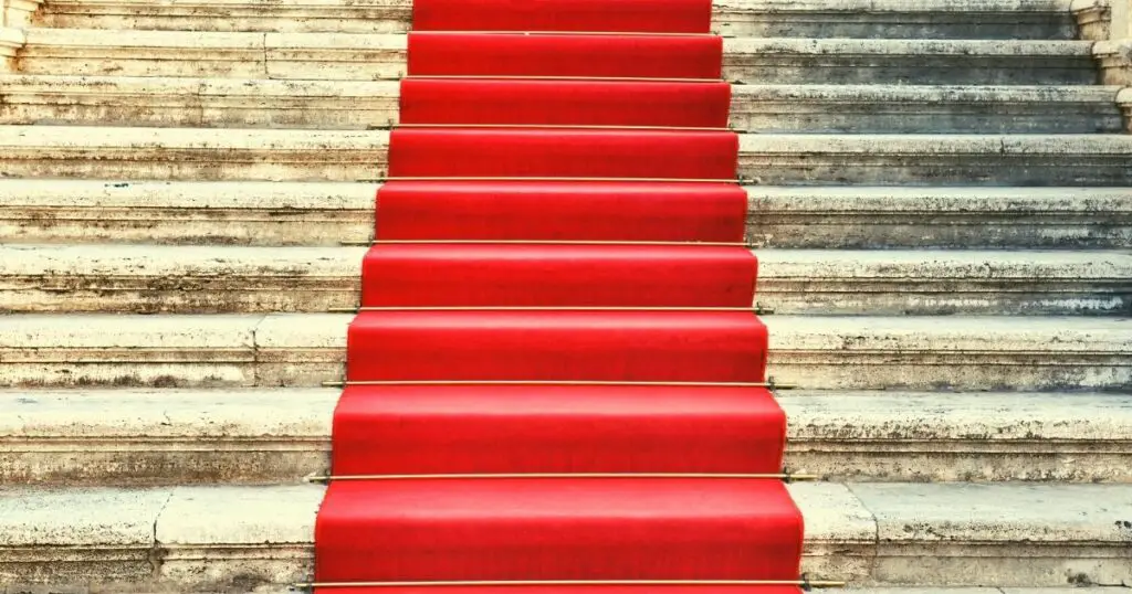 Carpet Runners for Stairs