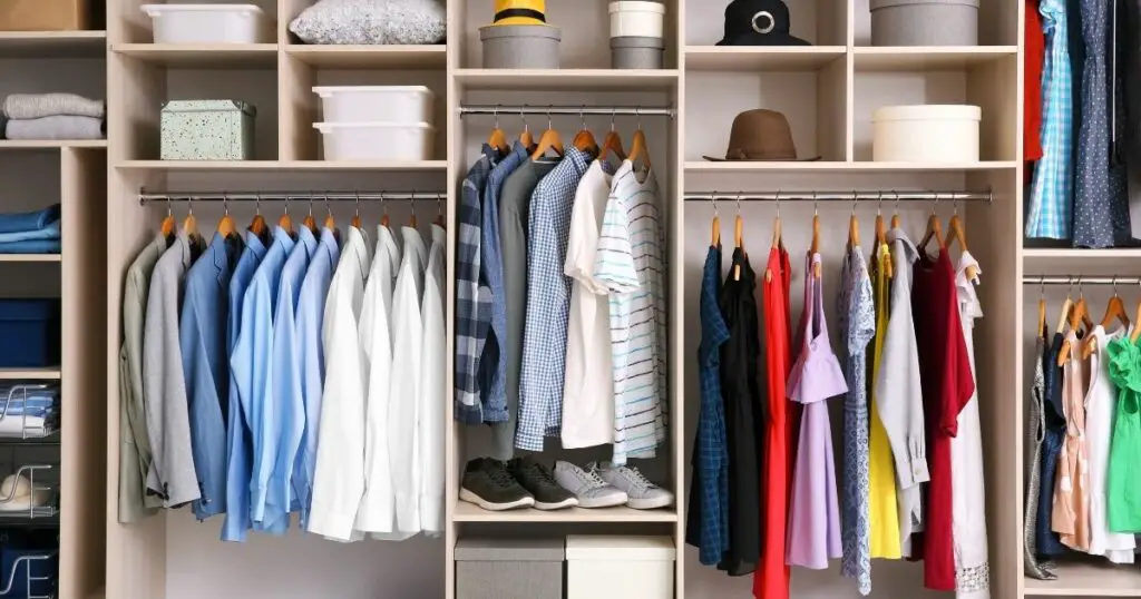 Create More Closet Space with These Smart Organization Hacks 
