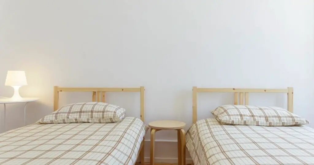 Create a Shared Bedroom Space that is both Fun and Functional