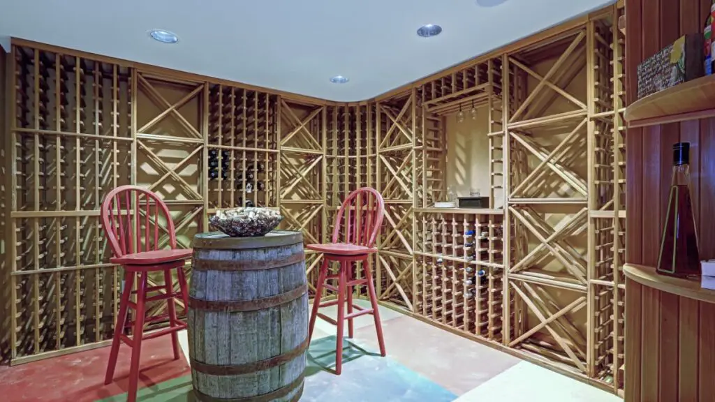 Creating a Man Cave When You Have no Space