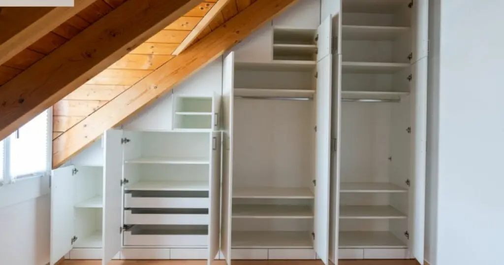 Custom Closet Doors