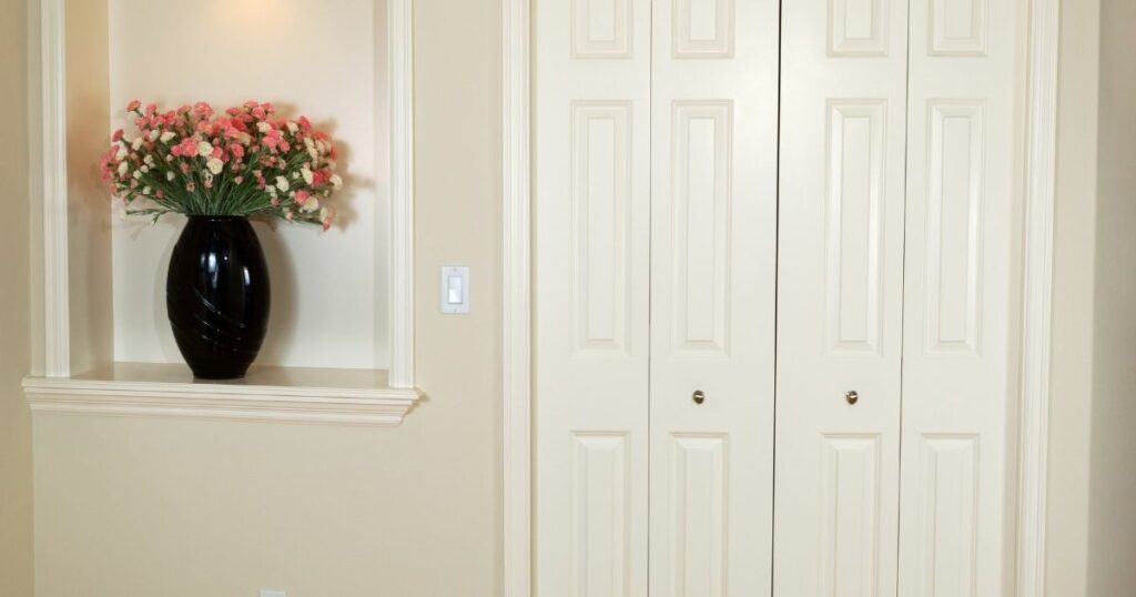 Dont let grime get the best of your bifold doors