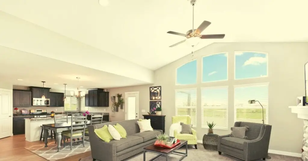 Everything You Need to Know About Vaulted Ceilings