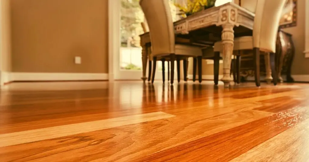 Find the Right Wood Floor Pattern for Your Home
