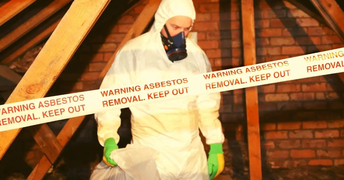 Detecting Asbestos In Popcorn Ceilings: Essential Tips - Home Decor Chat