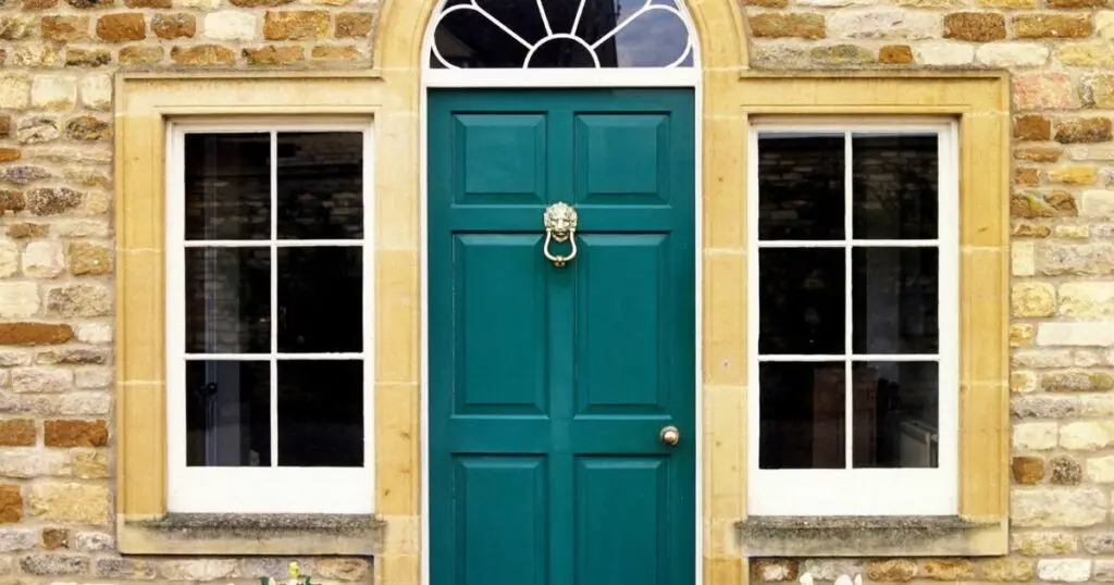 How to determine what kind of budget you need for your door.