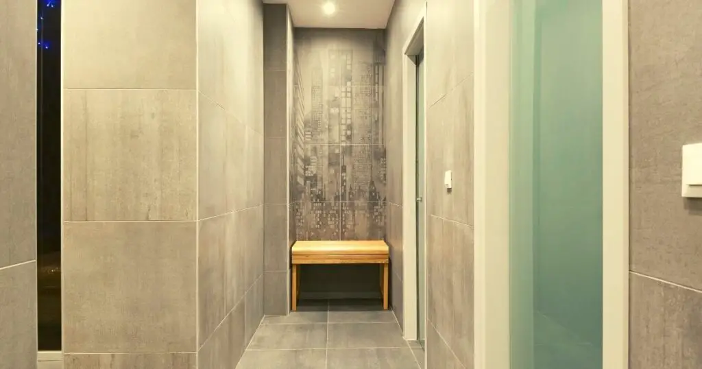 Increase Your Showers Functionality With a Bench
