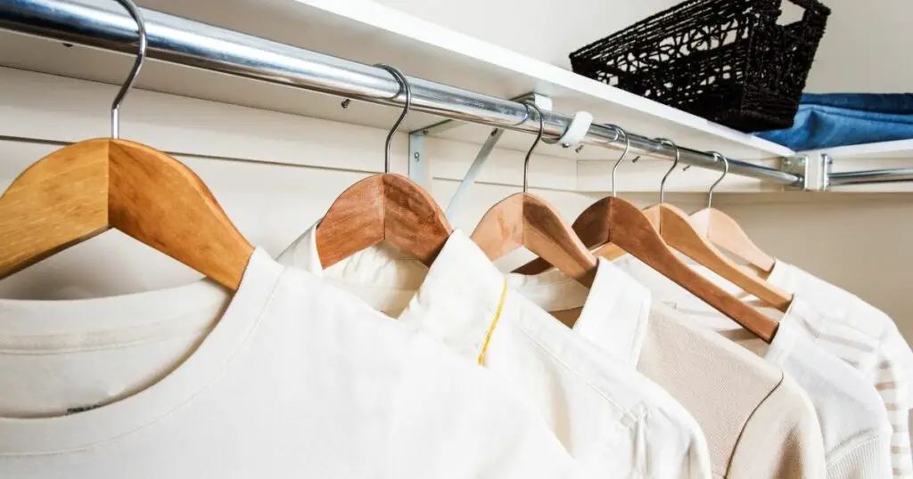 Make More Room in Your Closet with Hanging Organizers 