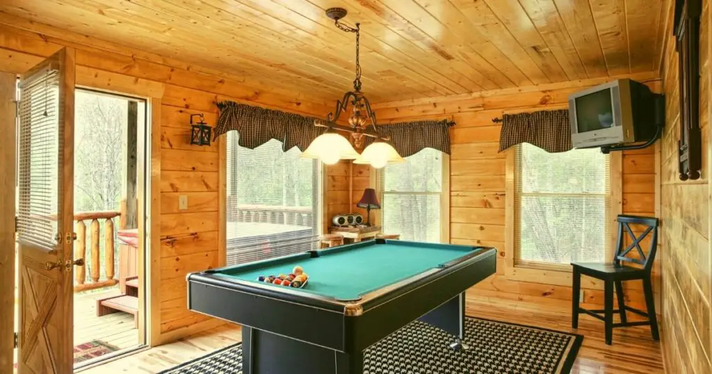 Make Your Man Cave the Ultimate Hangout Spot