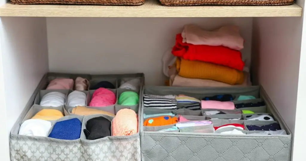 Make the Most of Your Closet Space with These Storage Solutions