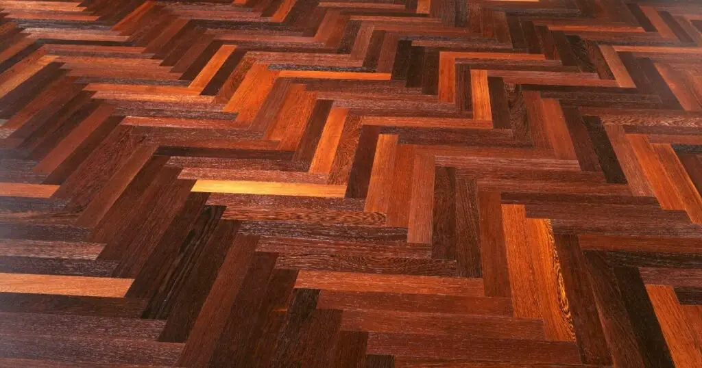 The Beauty of Wood Floor Patterns