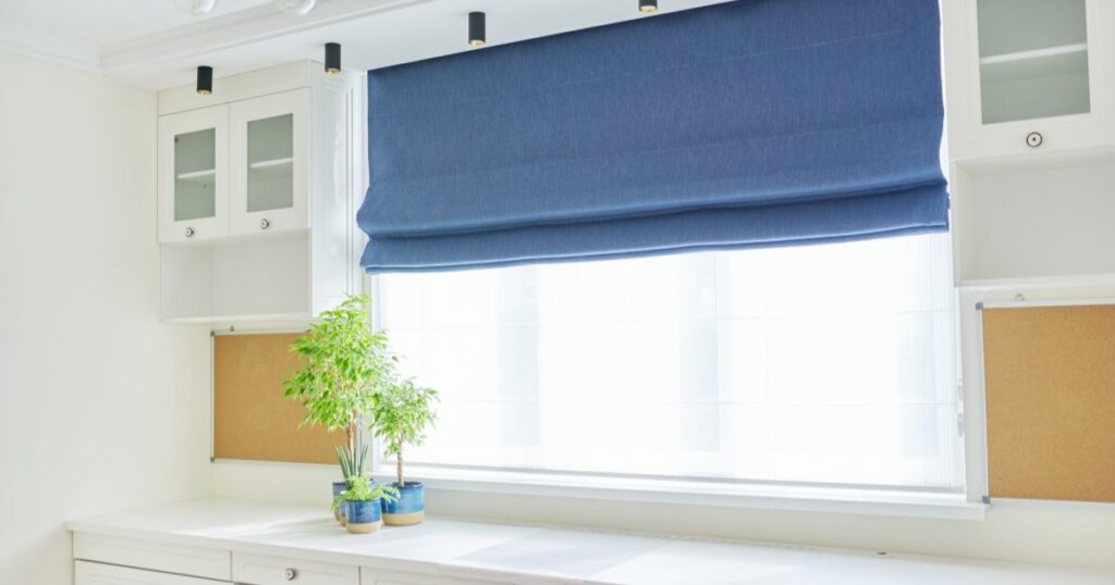The Benefits of Different Types of Window Blinds