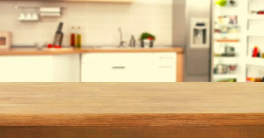 The Best Countertop Materials for White Cabinets 1