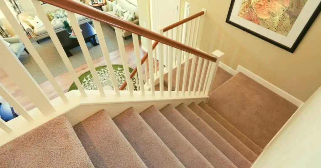 The best way to care for your carpet runner and make it last.