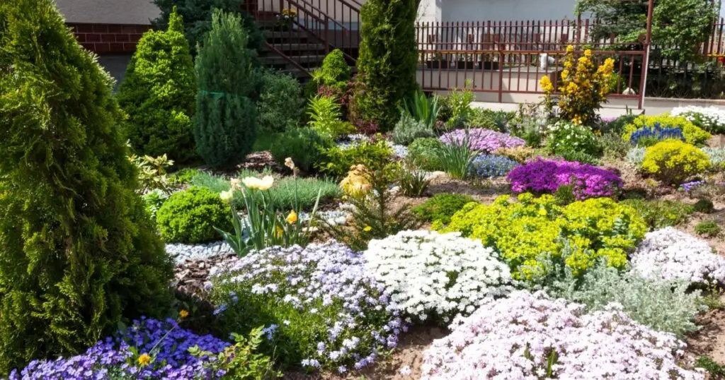 Why Patience is a Key Component of Landscaping