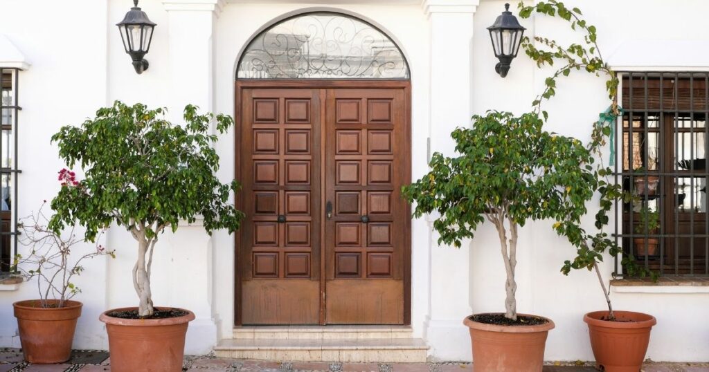 Why Your Front Door Is Important