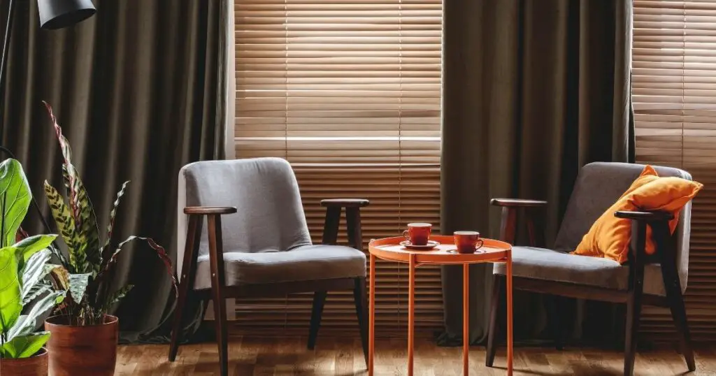 Why window blinds are an essential part of any home