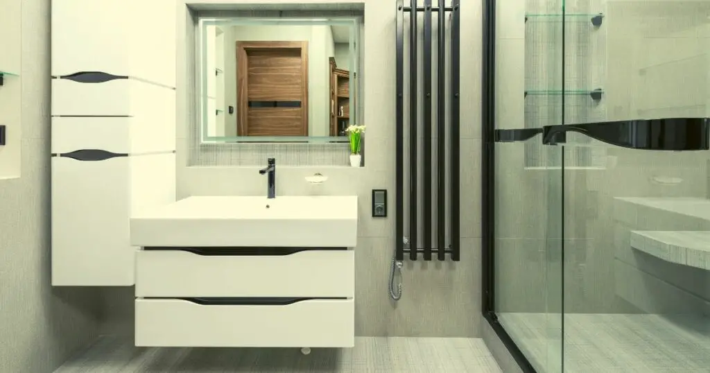 critical considerations for a perfect concrete shower floor
