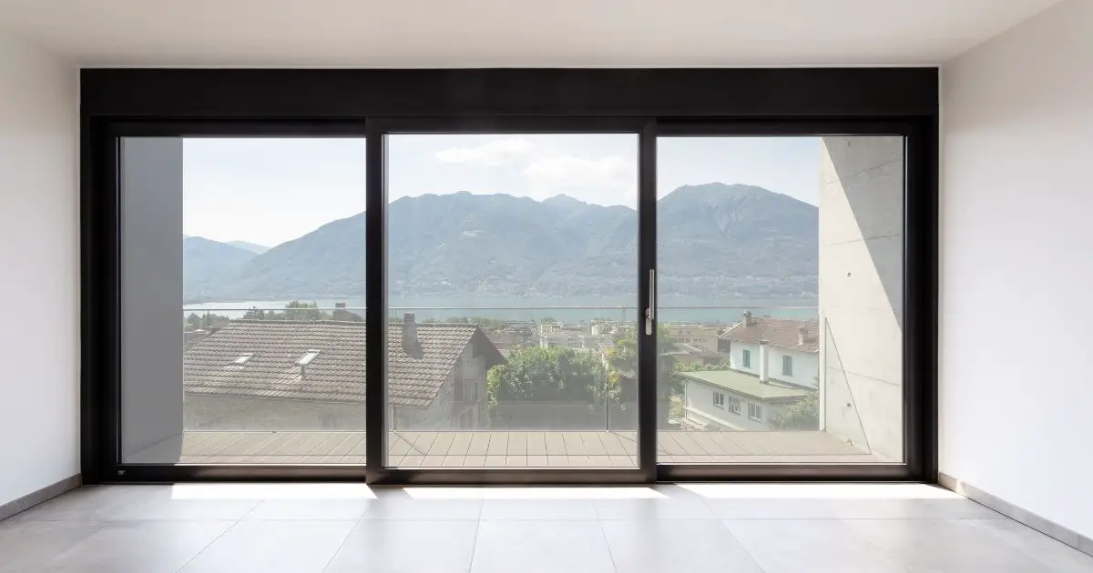 Get to Know the Different Types of Black Vinyl Windows