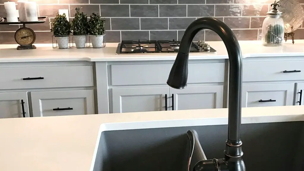 Cool kitchen sink lighting ideas