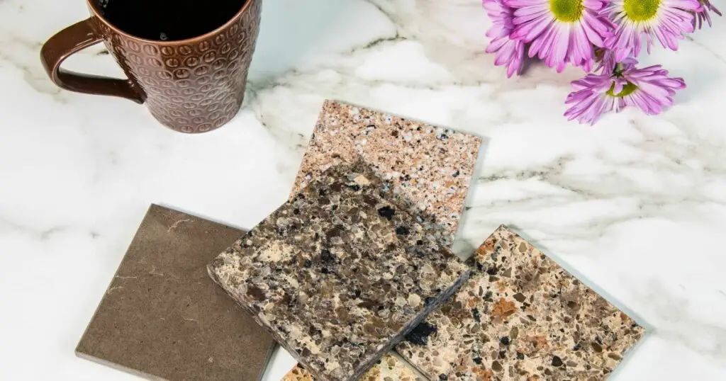 Granite – The Smart Countertop Choice For Cost Conscious Homeowners