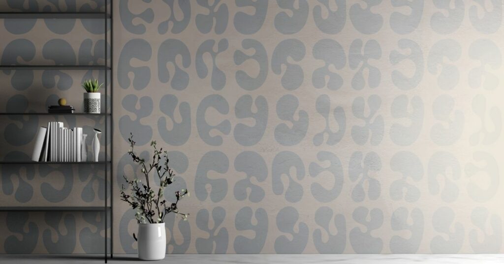 Heres How to Remove Peel and Stick Wallpaper Without Ruining Your Walls