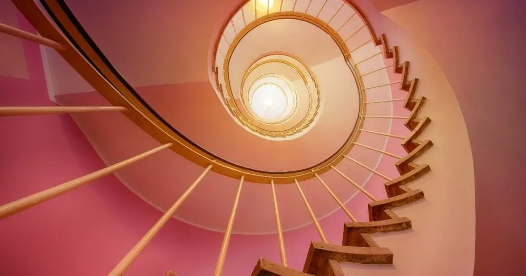 How to choose the right color for your stairs