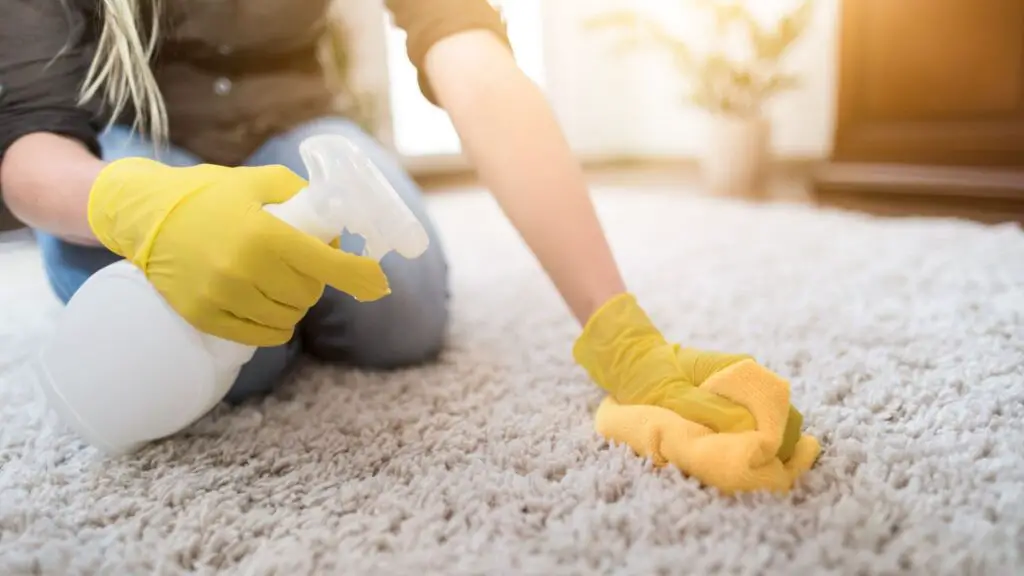 How to protect your carpet tiles from wear and tear