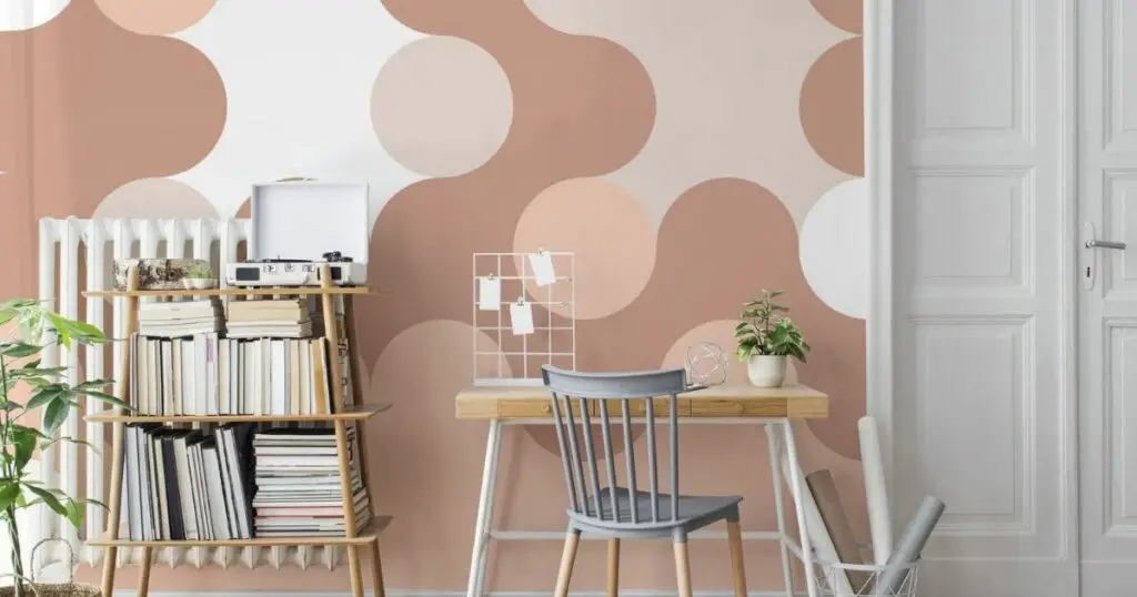 The Truth About Peel and Stick Wallpaper Does It Ruin Walls
