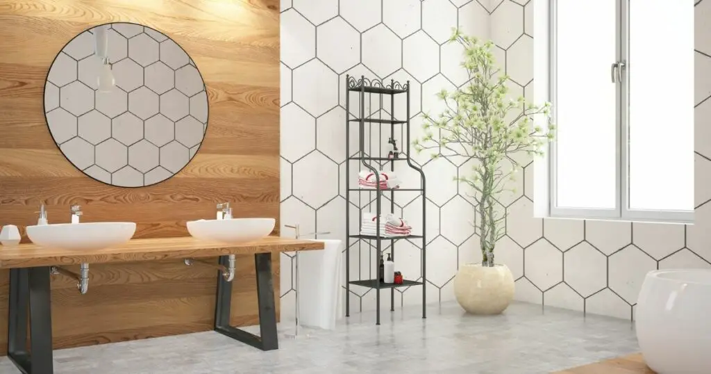 Tips and Tricks for Decorating Your Bathroom Wall