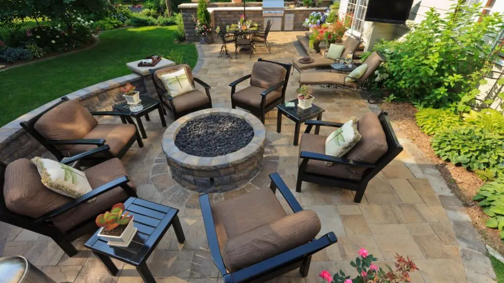 Use an Evaporative Cooler To Cool Your Patio