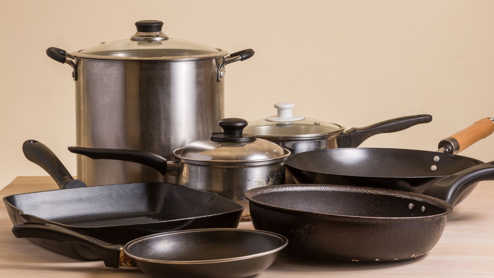 Tips for using your stovetop pans in the oven
