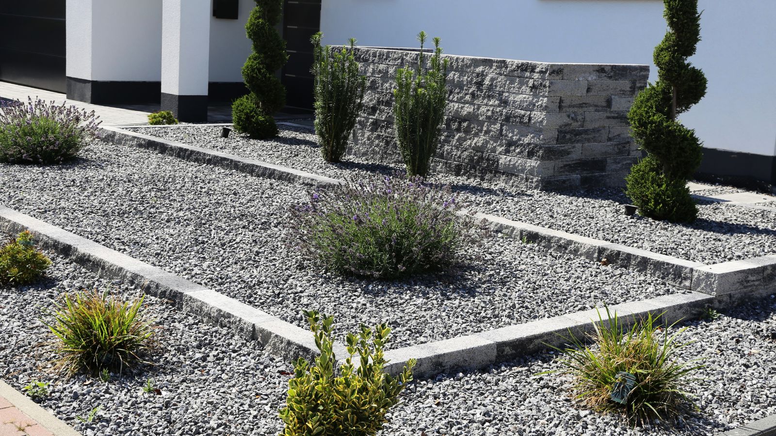 The Many Benefits of Gravel in Your Backyard