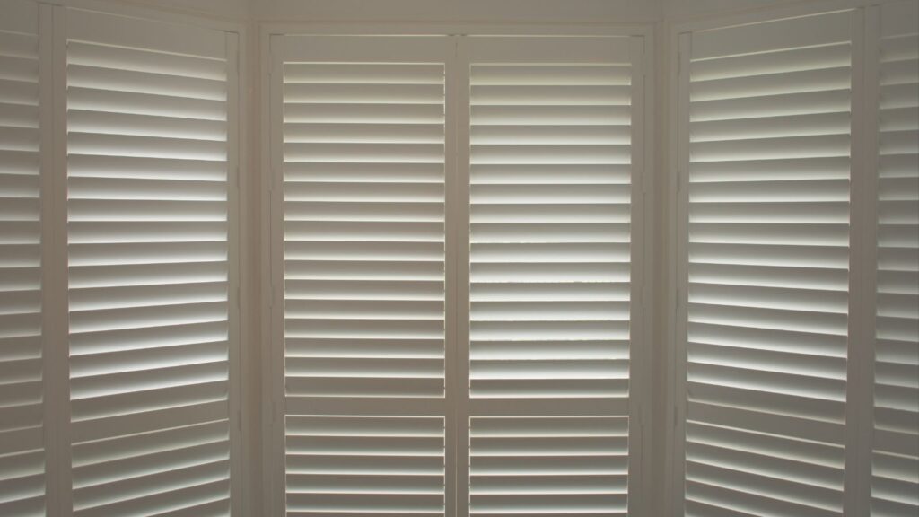 Give Your Patio Doors a Makeover with Plantation Shutters