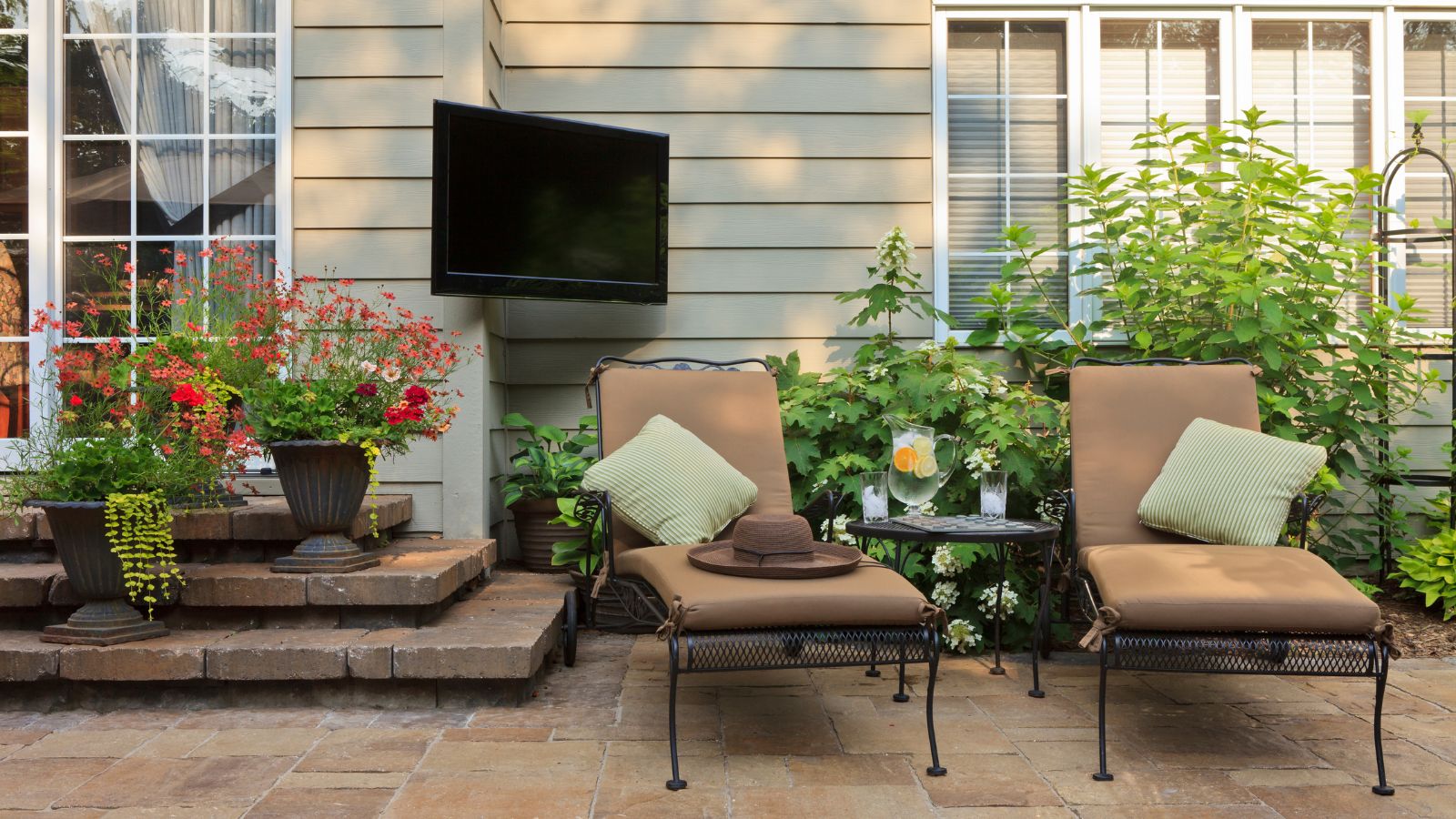 Add Some Personality to Your Backyard
