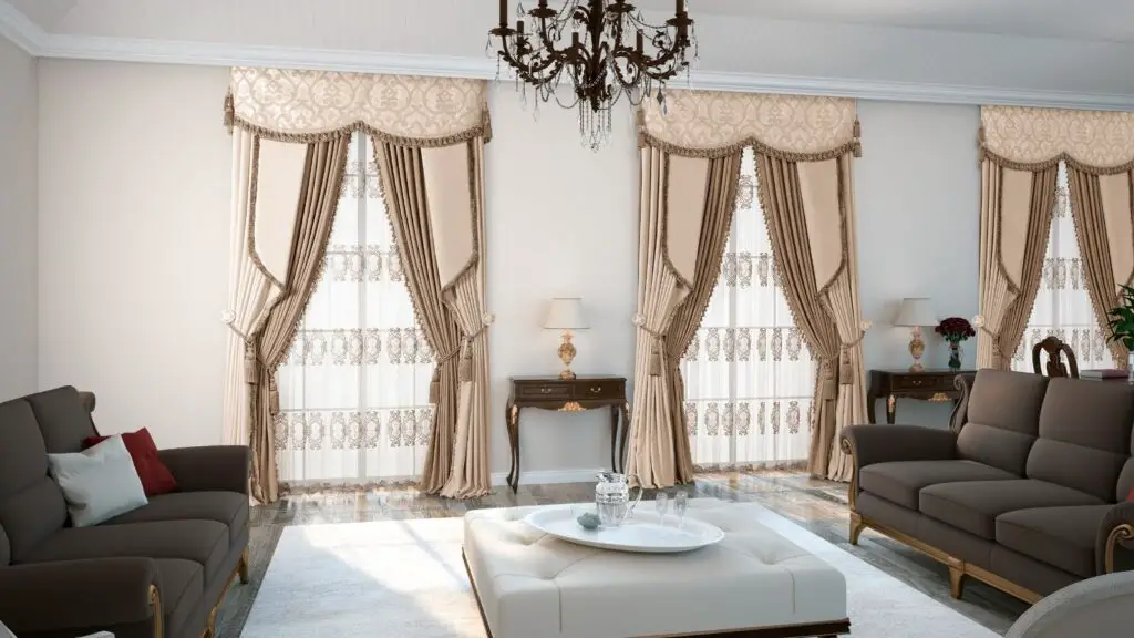 How to Keep Your Curtains Looking Like New
