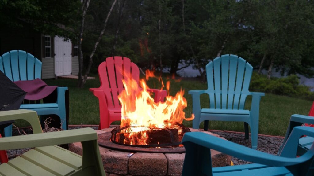 The Importance of Fire Pit Safety