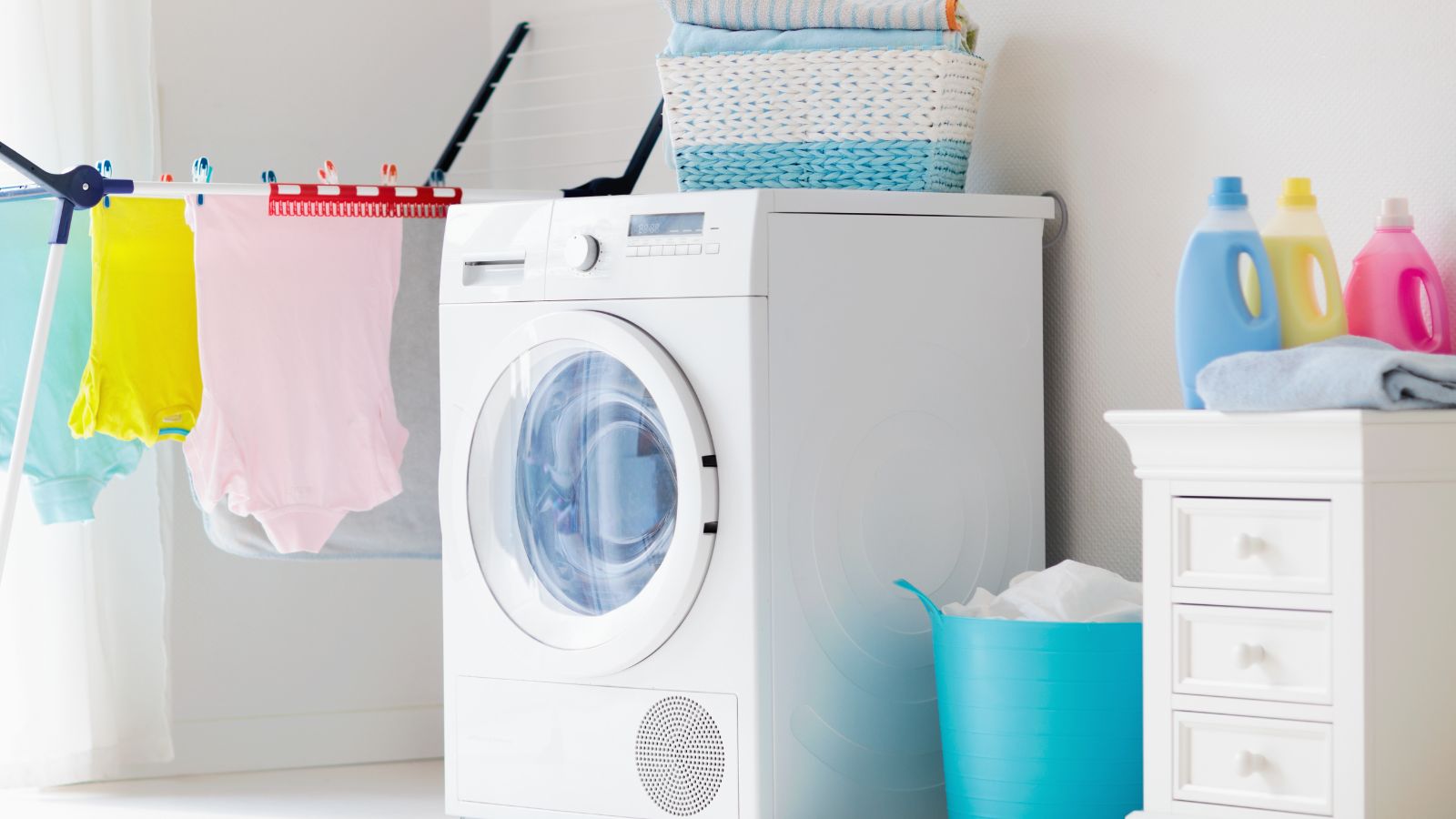 How to Make Laundry Basket Essentials Work for You
